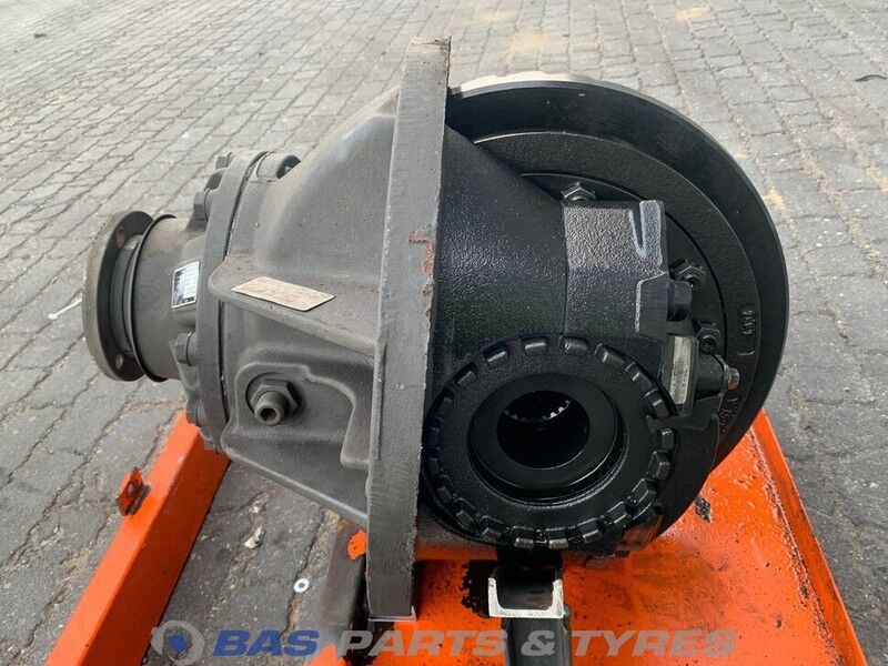 Meritor Differentieel Volvo RSS1356 RSS1356 - Дифференциал для Грузовиков: фото 1 Meritor Differentieel Volvo RSS1356 RSS1356 - Дифференциал для Грузовиков: фото 1