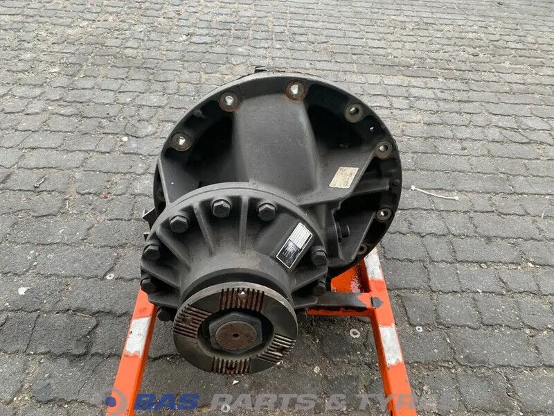 Meritor Differentieel Volvo RSS1356 RSS1356 - Дифференциал для Грузовиков: фото 4 Meritor Differentieel Volvo RSS1356 RSS1356 - Дифференциал для Грузовиков: фото 4