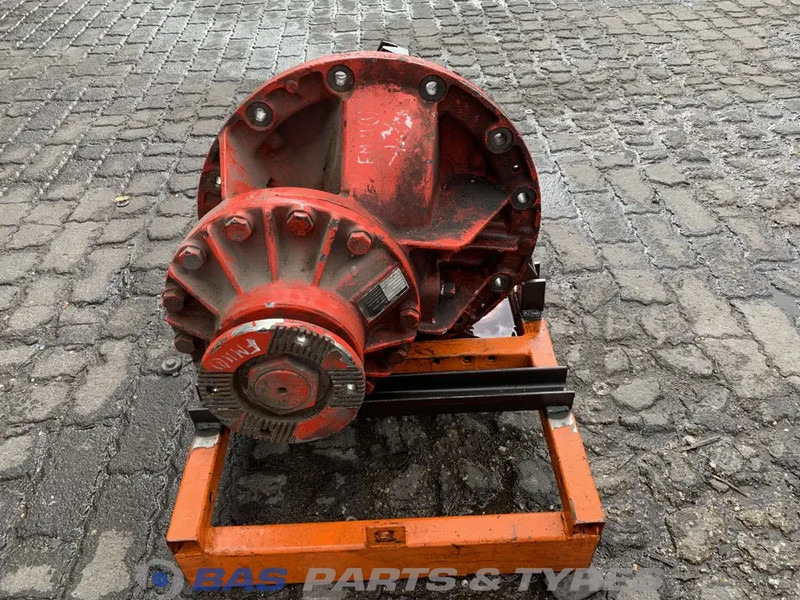 Meritor Differentieel Volvo RSS1356 RSS1356 - Дифференциал для Грузовиков: фото 4 Meritor Differentieel Volvo RSS1356 RSS1356 - Дифференциал для Грузовиков: фото 4
