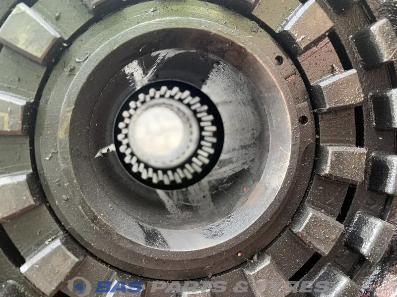 Meritor Differentieel Volvo RSS1356 RSS1356 - Дифференциал для Грузовиков: фото 5 Meritor Differentieel Volvo RSS1356 RSS1356 - Дифференциал для Грузовиков: фото 5