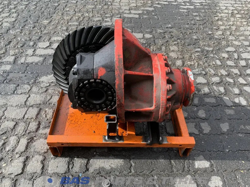Meritor Differentieel Volvo RSS1356 RSS1356 - Дифференциал для Грузовиков: фото 3 Meritor Differentieel Volvo RSS1356 RSS1356 - Дифференциал для Грузовиков: фото 3