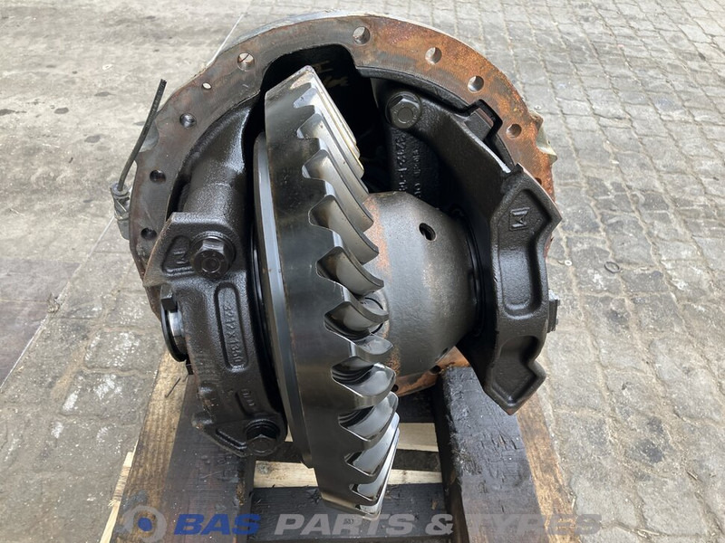 Meritor Differentieel Volvo RSS1360 P13180 - Дифференциал для Грузовиков: фото 2 Meritor Differentieel Volvo RSS1360 P13180 - Дифференциал для Грузовиков: фото 2