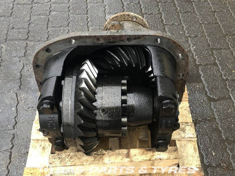 Meritor Differentieel Volvo RTH2610F RT2610HV - Дифференциал для Грузовиков: фото 2 Meritor Differentieel Volvo RTH2610F RT2610HV - Дифференциал для Грузовиков: фото 2