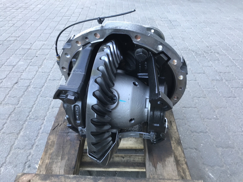 Meritor - Дифференциал для Грузовиков: фото 2 Meritor - Дифференциал для Грузовиков: фото 2