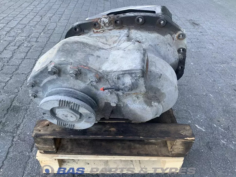 Meritor - Дифференциал для Грузовиков: фото 2 Meritor - Дифференциал для Грузовиков: фото 2