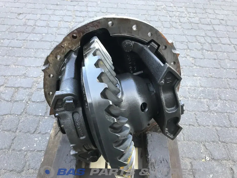 Meritor - Дифференциал для Грузовиков: фото 2 Meritor - Дифференциал для Грузовиков: фото 2