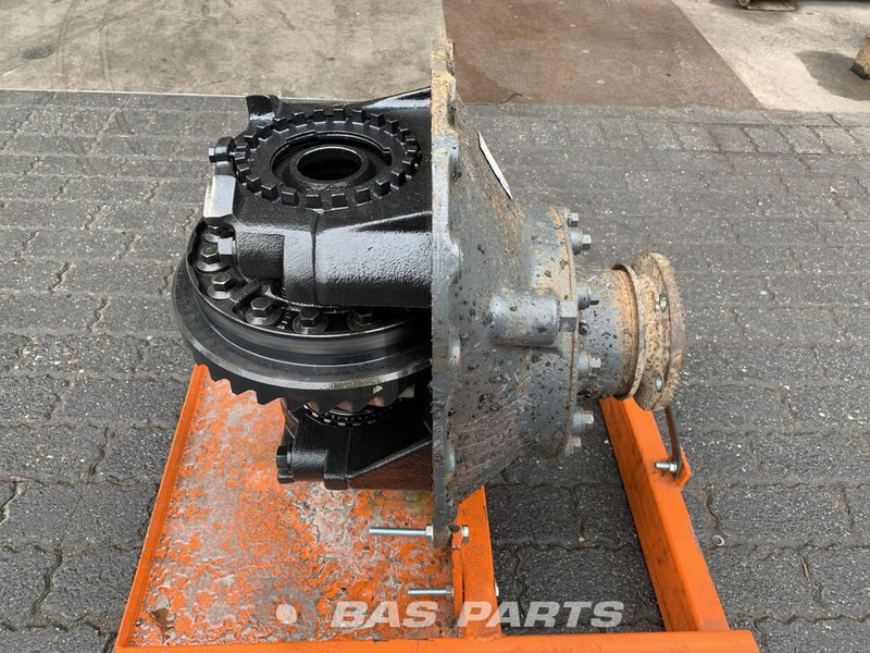 Meritor - Дифференциал для Грузовиков: фото 3 Meritor - Дифференциал для Грузовиков: фото 3