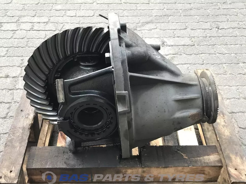 Meritor - Дифференциал для Грузовиков: фото 3 Meritor - Дифференциал для Грузовиков: фото 3