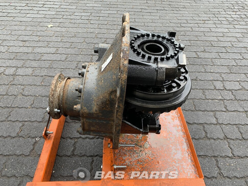 Meritor - Дифференциал для Грузовиков: фото 1 Meritor - Дифференциал для Грузовиков: фото 1