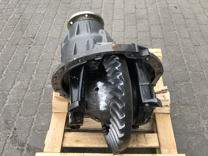 Meritor - Дифференциал для Грузовиков: фото 2 Meritor - Дифференциал для Грузовиков: фото 2