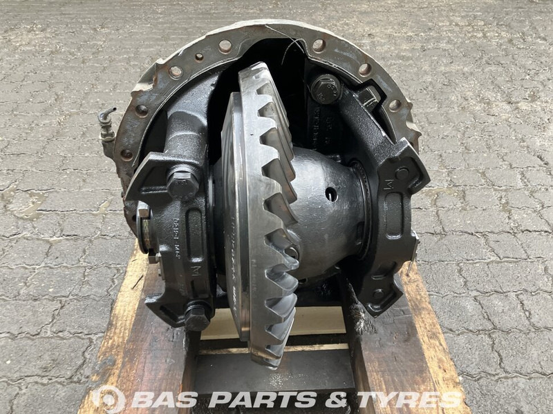 Meritor - Дифференциал для Грузовиков: фото 2 Meritor - Дифференциал для Грузовиков: фото 2