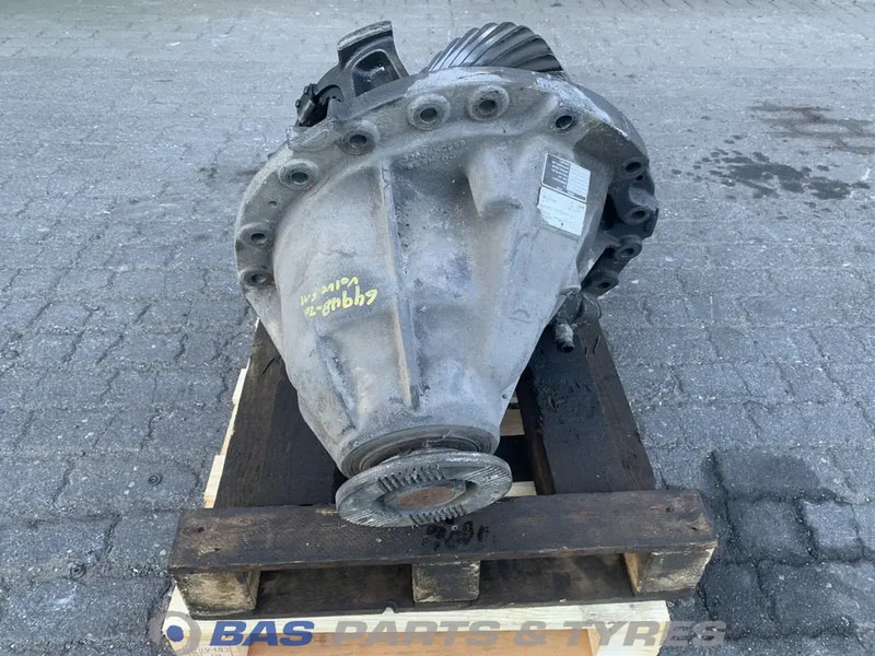 Meritor - Дифференциал для Грузовиков: фото 2 Meritor - Дифференциал для Грузовиков: фото 2