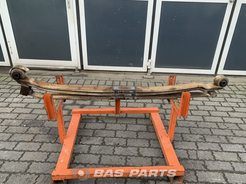 Renault Achterveer Renault 5010557366 - Подвеска для Грузовиков: фото 1 Renault Achterveer Renault 5010557366 - Подвеска для Грузовиков: фото 1