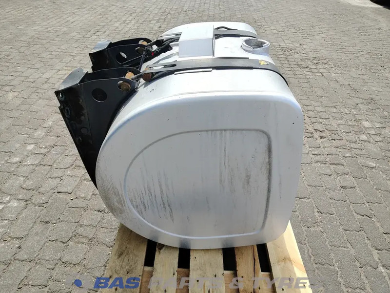 Renault Brandstoftank Renault 330 Liter G0803 - Топливный бак для Грузовиков: фото 4 Renault Brandstoftank Renault 330 Liter G0803 - Топливный бак для Грузовиков: фото 4