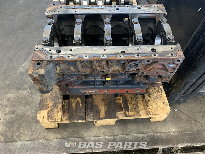 Renault Cilinderblok Renault 7423204882 - Блок цилиндров для Грузовиков: фото 3 Renault Cilinderblok Renault 7423204882 - Блок цилиндров для Грузовиков: фото 3