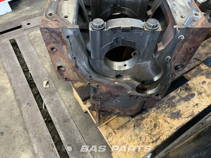 Renault Cilinderblok Renault 7423204882 - Блок цилиндров для Грузовиков: фото 4 Renault Cilinderblok Renault 7423204882 - Блок цилиндров для Грузовиков: фото 4