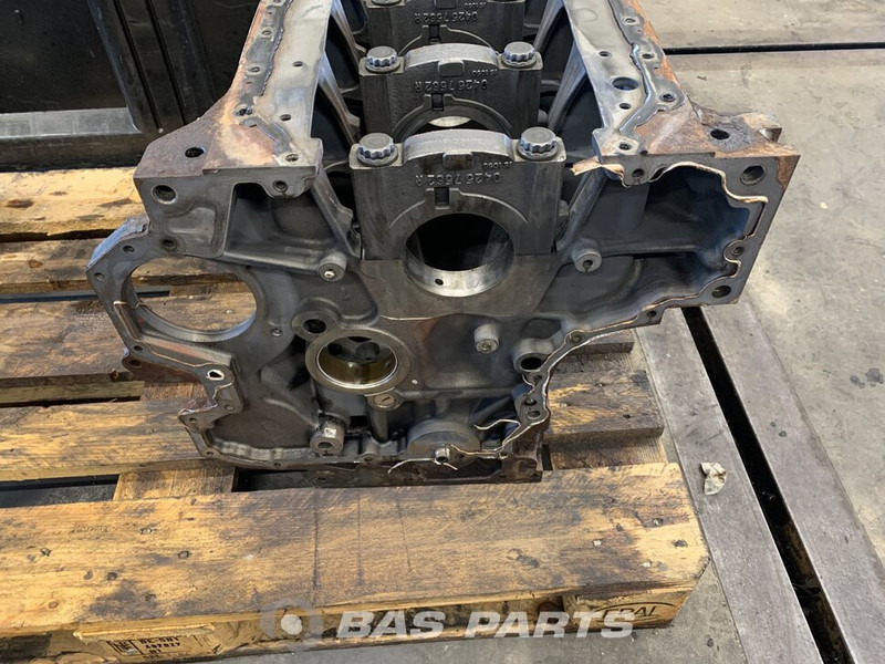 Renault Cilinderblok Renault 7423204882 - Блок цилиндров для Грузовиков: фото 2 Renault Cilinderblok Renault 7423204882 - Блок цилиндров для Грузовиков: фото 2