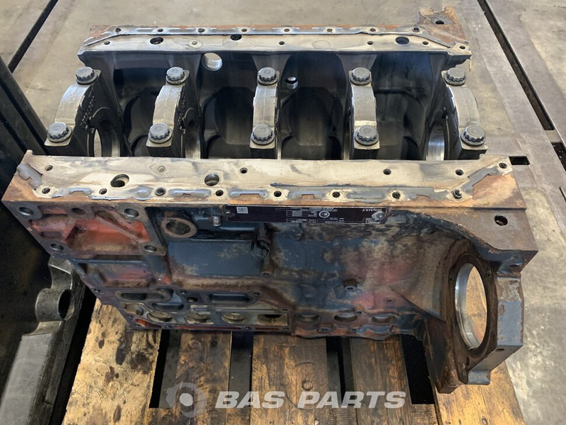 Renault Cilinderblok Renault 7423204882 - Блок цилиндров для Грузовиков: фото 1 Renault Cilinderblok Renault 7423204882 - Блок цилиндров для Грузовиков: фото 1