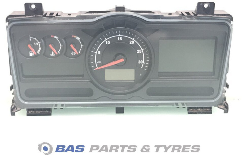 Renault D-Serie Instrumentenpaneel Renault 7421929649 - Приборная панель для Грузовиков: фото 1 Renault D-Serie Instrumentenpaneel Renault 7421929649 - Приборная панель для Грузовиков: фото 1