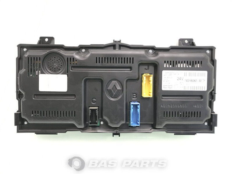 Renault D-Serie Instrumentenpaneel Renault 7421929649 - Приборная панель для Грузовиков: фото 2 Renault D-Serie Instrumentenpaneel Renault 7421929649 - Приборная панель для Грузовиков: фото 2