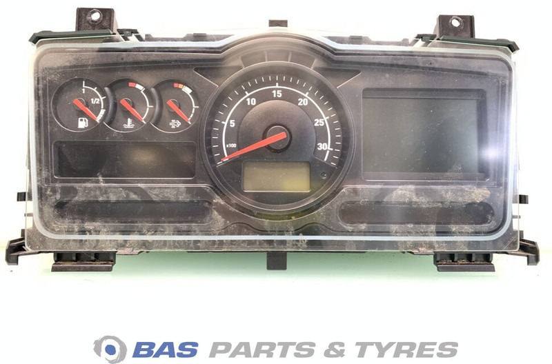 Renault D-Serie Instrumentenpaneel Renault 7421929649 - Приборная панель для Грузовиков: фото 1 Renault D-Serie Instrumentenpaneel Renault 7421929649 - Приборная панель для Грузовиков: фото 1