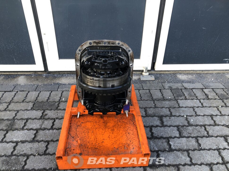 Renault Differentieel Renault P1391 RSH1340C - Дифференциал для Грузовиков: фото 2 Renault Differentieel Renault P1391 RSH1340C - Дифференциал для Грузовиков: фото 2