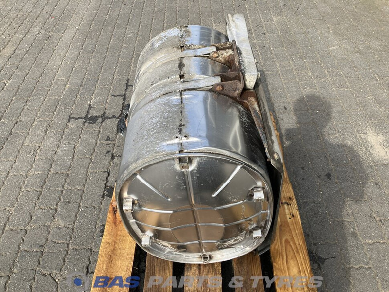 Renault Premium Euro 4-5 Uitlaatdemper Renault 7420899867 - Глушитель для Грузовиков: фото 1 Renault Premium Euro 4-5 Uitlaatdemper Renault 7420899867 - Глушитель для Грузовиков: фото 1