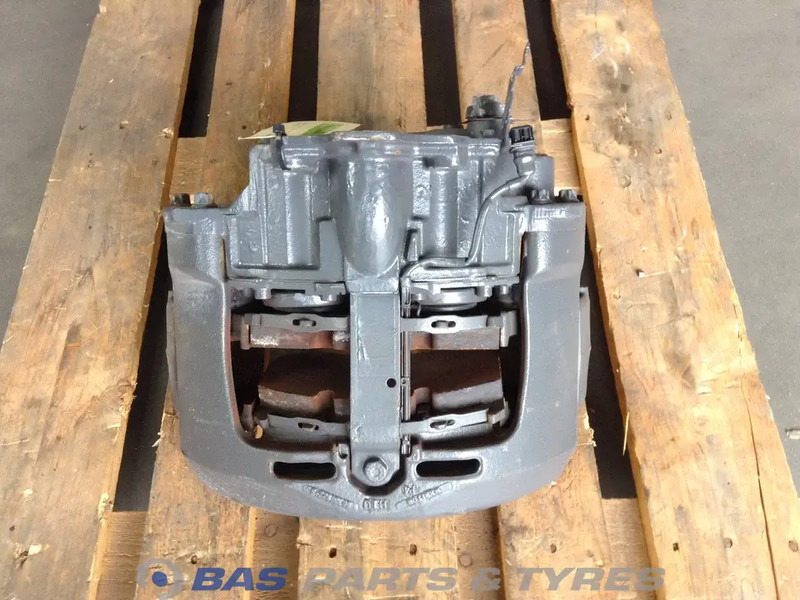 Renault Remklauw Renault 7420898066 - Тормозной суппорт для Грузовиков: фото 1 Renault Remklauw Renault 7420898066 - Тормозной суппорт для Грузовиков: фото 1