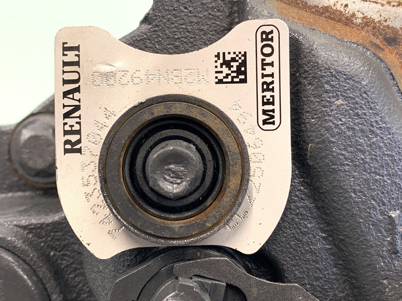 Renault Remklauw Renault 7423537044 - Тормозной суппорт для Грузовиков: фото 3 Renault Remklauw Renault 7423537044 - Тормозной суппорт для Грузовиков: фото 3