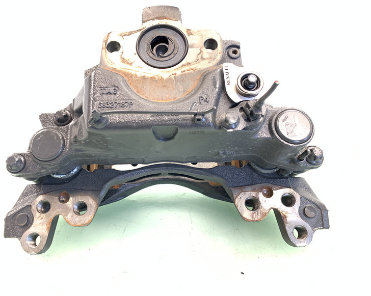 Renault Remklauw Renault 7423537046 - Тормозной суппорт для Грузовиков: фото 2 Renault Remklauw Renault 7423537046 - Тормозной суппорт для Грузовиков: фото 2