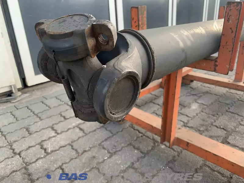 Scania Cardanas Scania 1758628 - Приводный вал для Грузовиков: фото 3 Scania Cardanas Scania 1758628 - Приводный вал для Грузовиков: фото 3