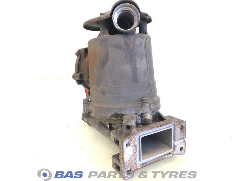 Scania Carterventilatie Scania 1879322 - Двигатель и запчасти для Грузовиков: фото 2 Scania Carterventilatie Scania 1879322 - Двигатель и запчасти для Грузовиков: фото 2