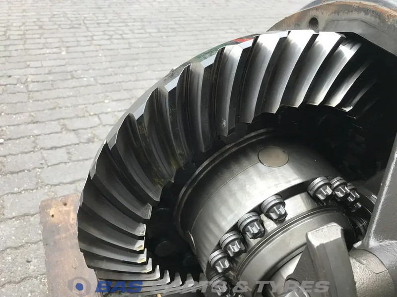 Scania Differentieel Scania R-780 1722312 - Дифференциал для Грузовиков: фото 5 Scania Differentieel Scania R-780 1722312 - Дифференциал для Грузовиков: фото 5