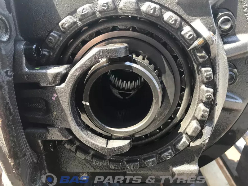 Дифференциал для Грузовиков Scania Differentieel Scania R-780 2035701: фото 7 Дифференциал для Грузовиков Scania Differentieel Scania R-780 2035701: фото 7