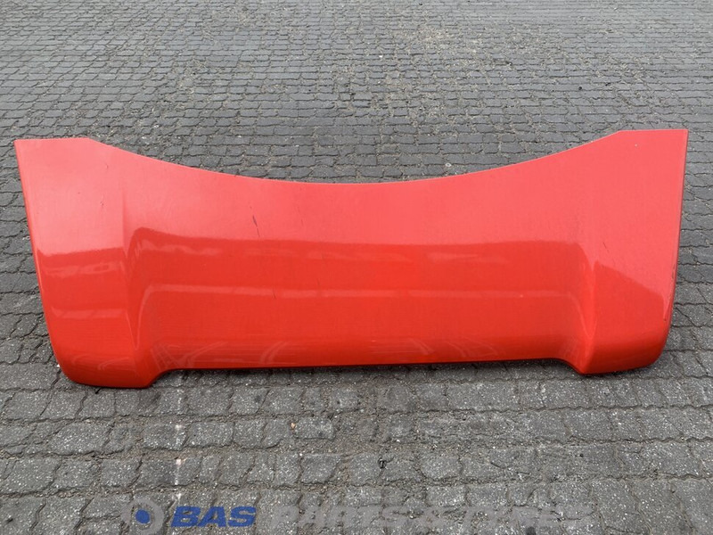 Scania G-Serie NextGen Dakspoiler Scania CG-20 Normal L3H2 2390445 - Аэродинамика/ Спойлеры для Грузовиков: фото 1 Scania G-Serie NextGen Dakspoiler Scania CG-20 Normal L3H2 2390445 - Аэродинамика/ Спойлеры для Грузовиков: фото 1