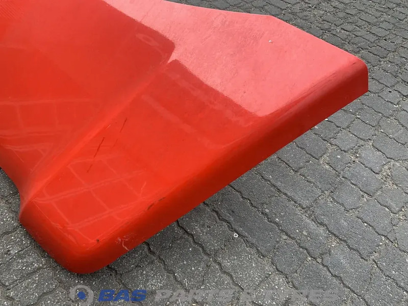 Scania G-Serie NextGen Dakspoiler Scania CG-20 Normal L3H2 2390445 - Аэродинамика/ Спойлеры для Грузовиков: фото 3 Scania G-Serie NextGen Dakspoiler Scania CG-20 Normal L3H2 2390445 - Аэродинамика/ Спойлеры для Грузовиков: фото 3