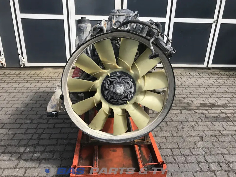 Scania G-Serie NextGen Motor Scania DC13 148 450 2582887 - Двигатель для Грузовиков: фото 4 Scania G-Serie NextGen Motor Scania DC13 148 450 2582887 - Двигатель для Грузовиков: фото 4