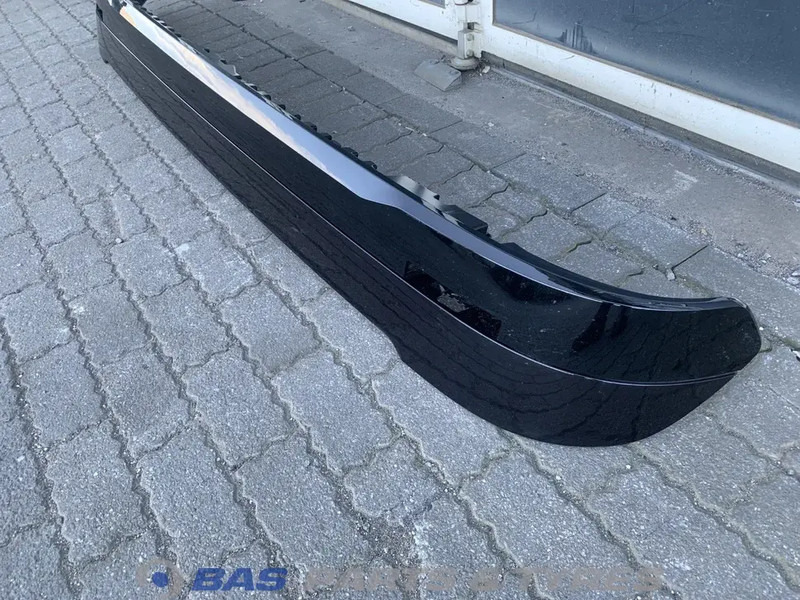 Scania G-Serie - Солнцезащитный козырек для Грузовиков: фото 2 Scania G-Serie - Солнцезащитный козырек для Грузовиков: фото 2