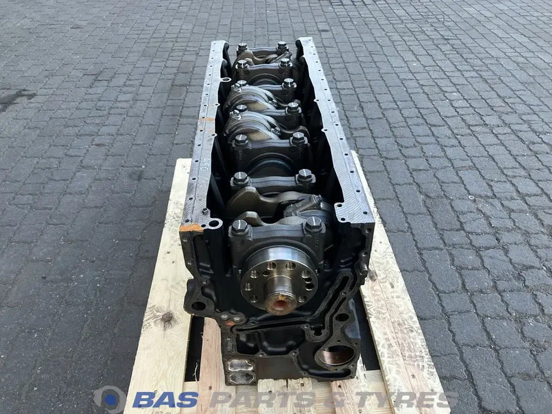 Scania G-Serie - Двигатель для Грузовиков: фото 2 Scania G-Serie - Двигатель для Грузовиков: фото 2