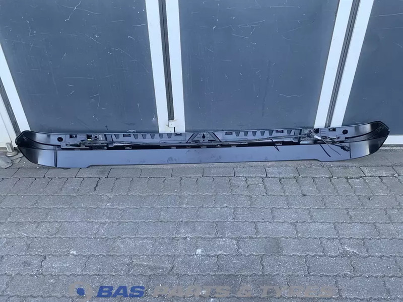 Scania G-Serie Zonneklep Scania CG-20 Normal L3H2 2341420 - Солнцезащитный козырек для Грузовиков: фото 4 Scania G-Serie Zonneklep Scania CG-20 Normal L3H2 2341420 - Солнцезащитный козырек для Грузовиков: фото 4