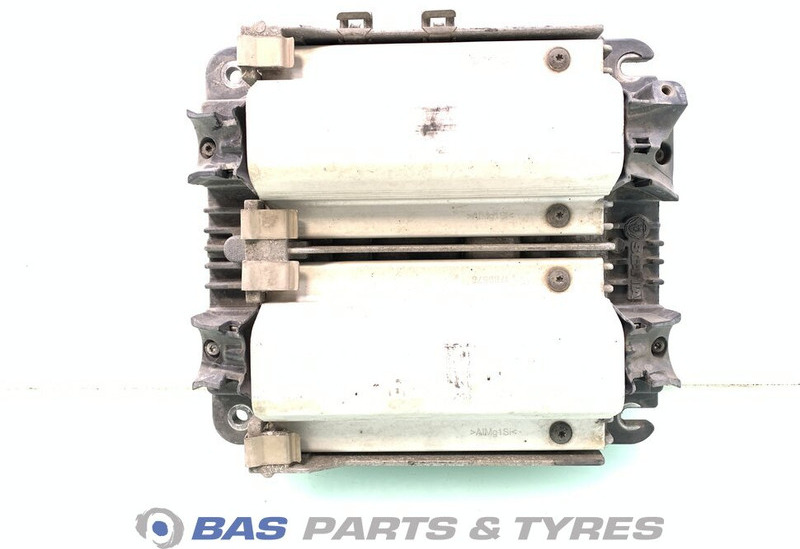 Scania Motormanagement ECU Scania 2276663 - Блок управления для Грузовиков: фото 1 Scania Motormanagement ECU Scania 2276663 - Блок управления для Грузовиков: фото 1