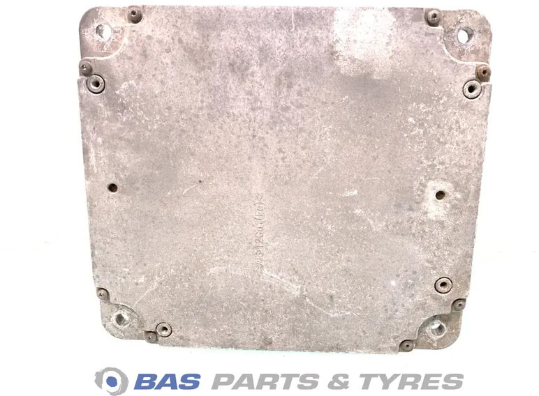 Scania Motormanagement ECU Scania 2276663 - Блок управления для Грузовиков: фото 2 Scania Motormanagement ECU Scania 2276663 - Блок управления для Грузовиков: фото 2