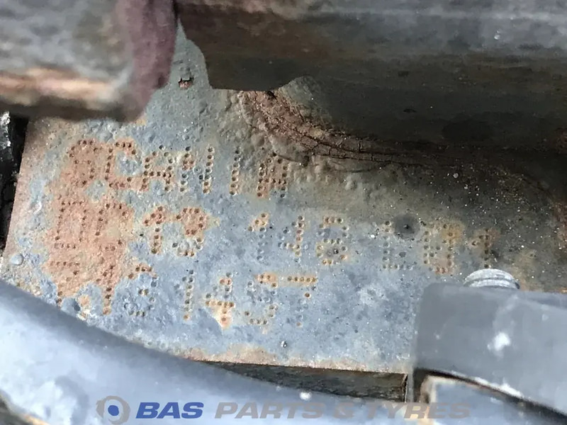 Scania P-Serie NextGen Motor Scania DC13 148 450 2294618 - Двигатель для Грузовиков: фото 5 Scania P-Serie NextGen Motor Scania DC13 148 450 2294618 - Двигатель для Грузовиков: фото 5