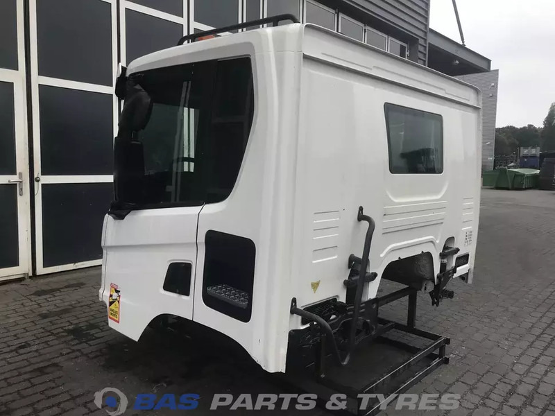 Scania P-Serie NextGen Scania CP-17 Low L2H1 2044936 - Кабина и интерьер для Грузовиков: фото 3 Scania P-Serie NextGen Scania CP-17 Low L2H1 2044936 - Кабина и интерьер для Грузовиков: фото 3