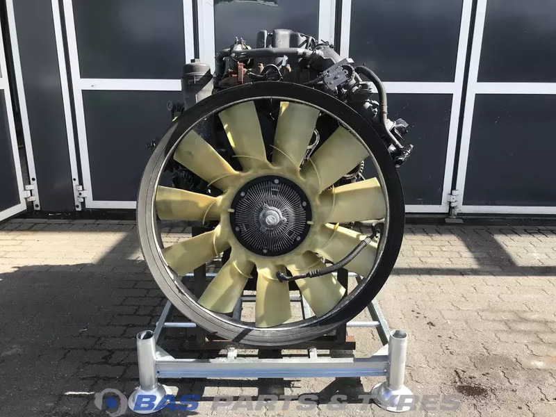 Scania R-Serie NextGen Motor Scania OC13 101 410 2159847 - Двигатель для Грузовиков: фото 4 Scania R-Serie NextGen Motor Scania OC13 101 410 2159847 - Двигатель для Грузовиков: фото 4