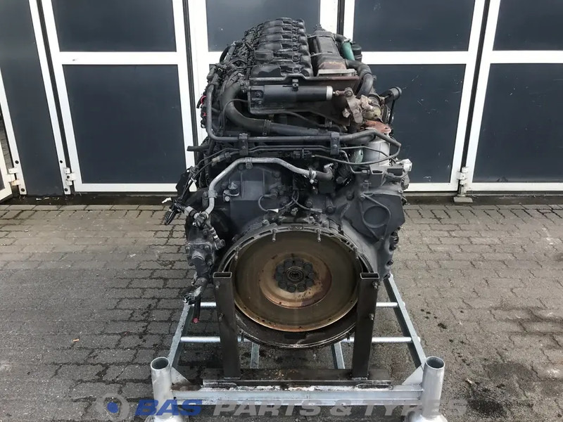 Scania R-Serie NextGen - Двигатель для Грузовиков: фото 2 Scania R-Serie NextGen - Двигатель для Грузовиков: фото 2