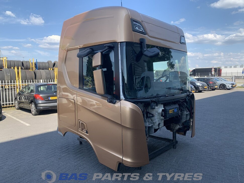 Scania R-Serie NextGen Scania CR-20 Highline L3H2 2044113 - Кабина и интерьер для Грузовиков: фото 2 Scania R-Serie NextGen Scania CR-20 Highline L3H2 2044113 - Кабина и интерьер для Грузовиков: фото 2