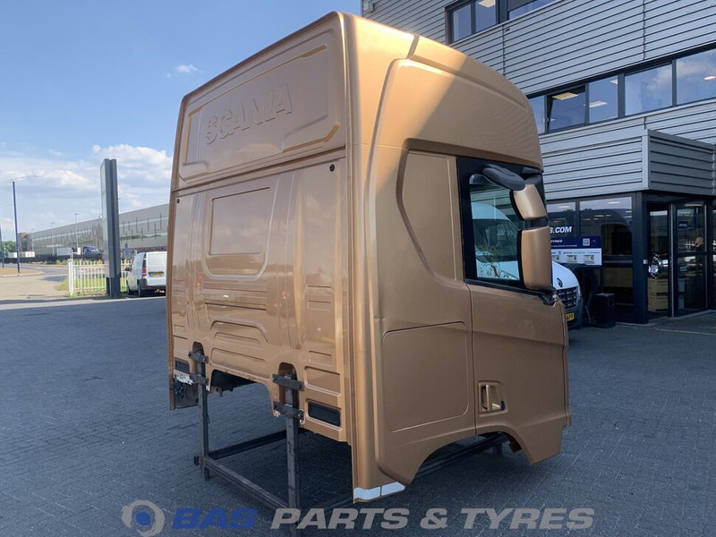 Scania R-Serie NextGen Scania CR-20 Highline L3H2 2044113 - Кабина и интерьер для Грузовиков: фото 3 Scania R-Serie NextGen Scania CR-20 Highline L3H2 2044113 - Кабина и интерьер для Грузовиков: фото 3