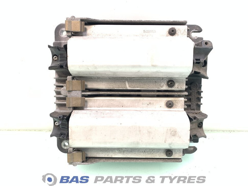 Scania Regeleenheid EMS Scania 2237232 - Блок управления для Грузовиков: фото 1 Scania Regeleenheid EMS Scania 2237232 - Блок управления для Грузовиков: фото 1