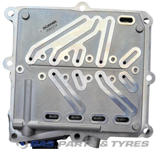 Scania Versnellingsbakmodulator Scania 2591546 - Блок управления для Грузовиков: фото 1 Scania Versnellingsbakmodulator Scania 2591546 - Блок управления для Грузовиков: фото 1
